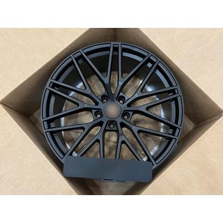 Kute felgi OEM R22 (Zestaw 4 szt.) zdjęcia 2