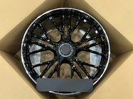 Porsche Panamera 2023– Kute felgi OEM R21 V1 (Zestaw 4 szt.) zdjęcia 2