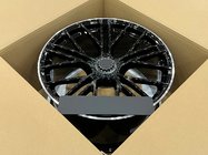 Porsche Panamera 2023– Kute felgi OEM R21 V1 (Zestaw 4 szt.) zdjęcia 6
