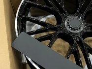 Porsche Panamera 2023– Kute felgi OEM R21 V1 (Zestaw 4 szt.) zdjęcia 9