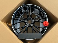 Porsche Panamera 2023– Kute felgi OEM R21 V1 (Zestaw 4 szt.) zdjęcia 3