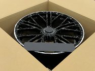 Porsche Panamera 2023– Kute felgi OEM R21 V1 (Zestaw 4 szt.) zdjęcia 7