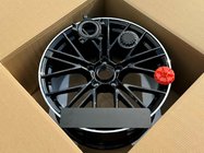 Porsche Panamera 2023– Kute felgi OEM R21 V1 (Zestaw 4 szt.) zdjęcia 5