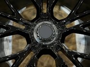 Porsche Panamera 2023– Kute felgi OEM R21 V1 (Zestaw 4 szt.) zdjęcia 11