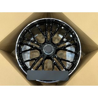 Kute felgi OEM R21 V1 (Zestaw 4 szt.) zdjęcia 2