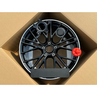 Kute felgi OEM R21 V1 (Zestaw 4 szt.) zdjęcia 3