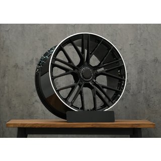 Kute felgi OEM R21 V1 (Zestaw 4 szt.) zdjęcia 1