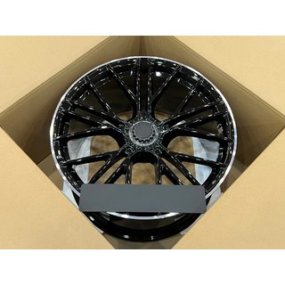 Kute felgi OEM R21 V1 (Zestaw 4 szt.) zdjęcia 4
