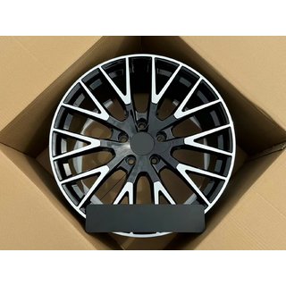 Kute felgi OEM R21 V2 (zestaw 4 szt.) zdjęcia 2