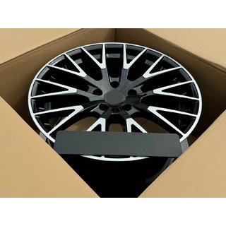 Kute felgi OEM R21 V2 (zestaw 4 szt.) zdjęcia 4
