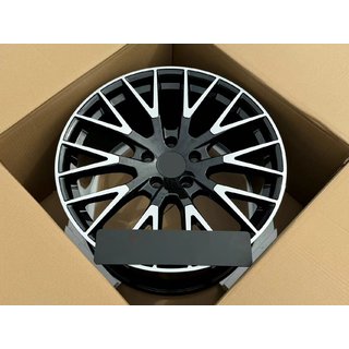 Kute felgi OEM R21 V2 (zestaw 4 szt.) zdjęcia 3