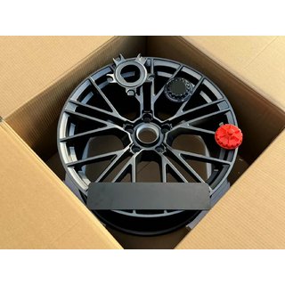 Kute felgi OEM R21 V3 (Zestaw 4 szt.) zdjęcia 4