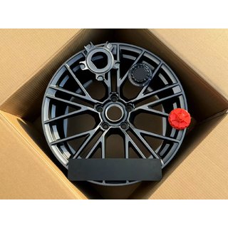 Kute felgi OEM R21 V3 (Zestaw 4 szt.) zdjęcia 2