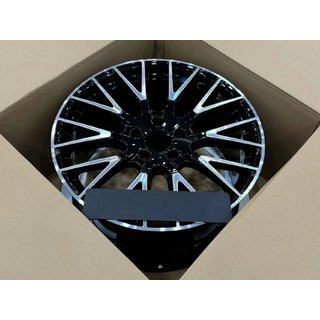 Kute felgi OEM R21 V4 (zestaw 4 szt.) zdjęcia 3