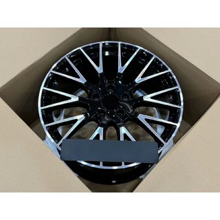Kute felgi OEM R21 V4 (zestaw 4 szt.) zdjęcia 2