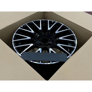 Kute felgi OEM R21 V4 (zestaw 4 szt.) zdjęcia 4