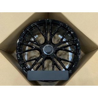 Kute felgi OEM R21 V5 (Zestaw 4 szt.) zdjęcia 2