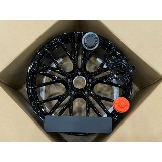 Kute felgi OEM R21 V5 (Zestaw 4 szt.) zdjęcia 3