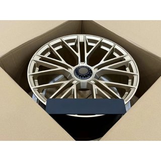 Kute felgi OEM R21 V6 (zestaw 4 szt.) zdjęcia 4