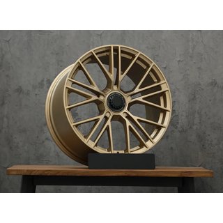 Kute felgi OEM R21 V6 (zestaw 4 szt.) zdjęcia 1