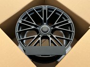Porsche Panamera 2023– Kute felgi OEM R21 V7 (Zestaw 4 szt.) zdjęcia 3