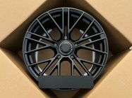 Porsche Panamera 2023– Kute felgi OEM R21 V7 (Zestaw 4 szt.) zdjęcia 2