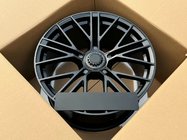 Porsche Panamera 2023– Kute felgi OEM R21 V7 (Zestaw 4 szt.) zdjęcia 4