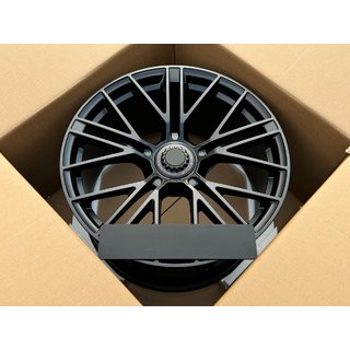Kute felgi OEM R21 V7 (Zestaw 4 szt.) zdjęcia 3