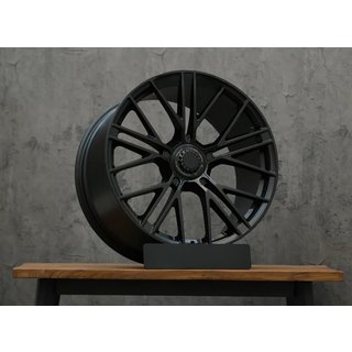 Kute felgi OEM R21 V7 (Zestaw 4 szt.) zdjęcia 1