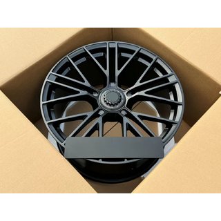 Kute felgi OEM R21 V7 (Zestaw 4 szt.) zdjęcia 4