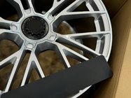 Porsche Panamera 2023– Kute felgi OEM R21 V8 (zestaw 4 szt.) zdjęcia 7