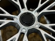 Porsche Panamera 2023– Kute felgi OEM R21 V8 (zestaw 4 szt.) zdjęcia 6