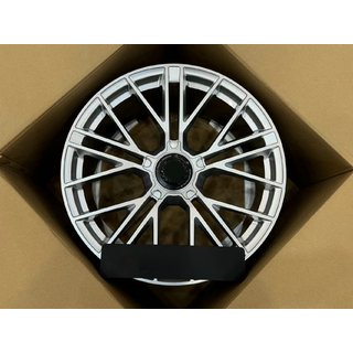 Kute felgi OEM R21 V8 (zestaw 4 szt.) zdjęcia 1