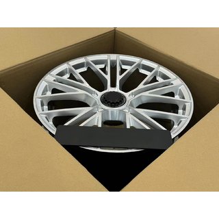 Kute felgi OEM R21 V8 (zestaw 4 szt.) zdjęcia 4