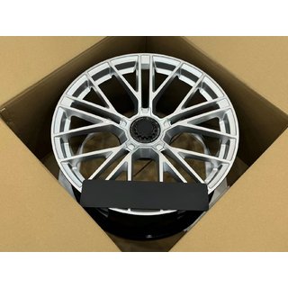 Kute felgi OEM R21 V8 (zestaw 4 szt.) zdjęcia 2