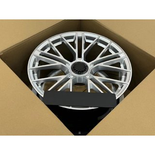 Kute felgi OEM R21 V8 (zestaw 4 szt.) zdjęcia 3