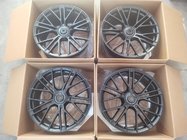 Porsche Panamera 2023– Kute felgi OEM R21 V9 (Zestaw 4 szt.) zdjęcia 3