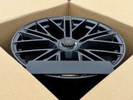 Porsche Panamera 2023– Kute felgi OEM R21 V9 (Zestaw 4 szt.) zdjęcia 2