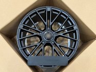 Porsche Panamera 2023– Kute felgi OEM R21 V9 (Zestaw 4 szt.) zdjęcia 1