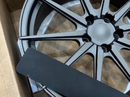Skoda Superb 2015-2024 Kute felgi OEM R19 (Zestaw 4 szt.) zdjęcia 9
