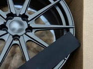 Skoda Superb 2015-2024 Kute felgi OEM R19 (Zestaw 4 szt.) zdjęcia 7