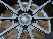 Skoda Superb 2015-2024 Kute felgi OEM R19 (Zestaw 4 szt.) zdjęcia 8