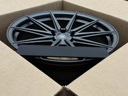 Skoda Superb 2015-2024 Kute felgi OEM R19 (Zestaw 4 szt.) zdjęcia 5