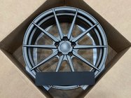 Skoda Superb 2015-2024 Kute felgi OEM R19 (Zestaw 4 szt.) zdjęcia 1