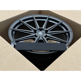 Kute felgi OEM R19 (Zestaw 4 szt.) Skoda Superb 2015-2024 zdjęcia 4