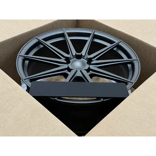 Kute felgi OEM R19 (Zestaw 4 szt.) zdjęcia 4