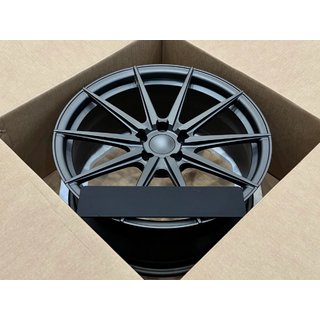 Kute felgi OEM R19 (Zestaw 4 szt.) Skoda Superb 2015-2024 zdjęcia 2
