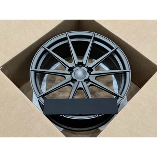 Kute felgi OEM R19 (Zestaw 4 szt.) Skoda Superb 2015-2024 zdjęcia 3
