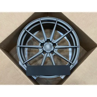 Kute felgi OEM R19 (Zestaw 4 szt.) zdjęcia 1