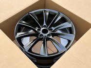 Tesla Model S 2012– Kute felgi OEM R21 V1 (Zestaw 4 szt.) zdjęcia 3